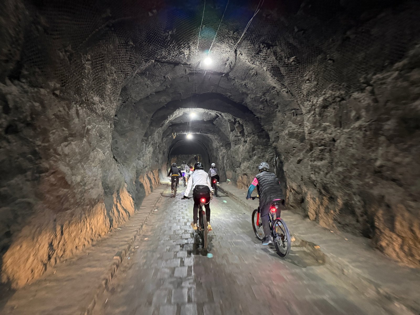 Ciclismo