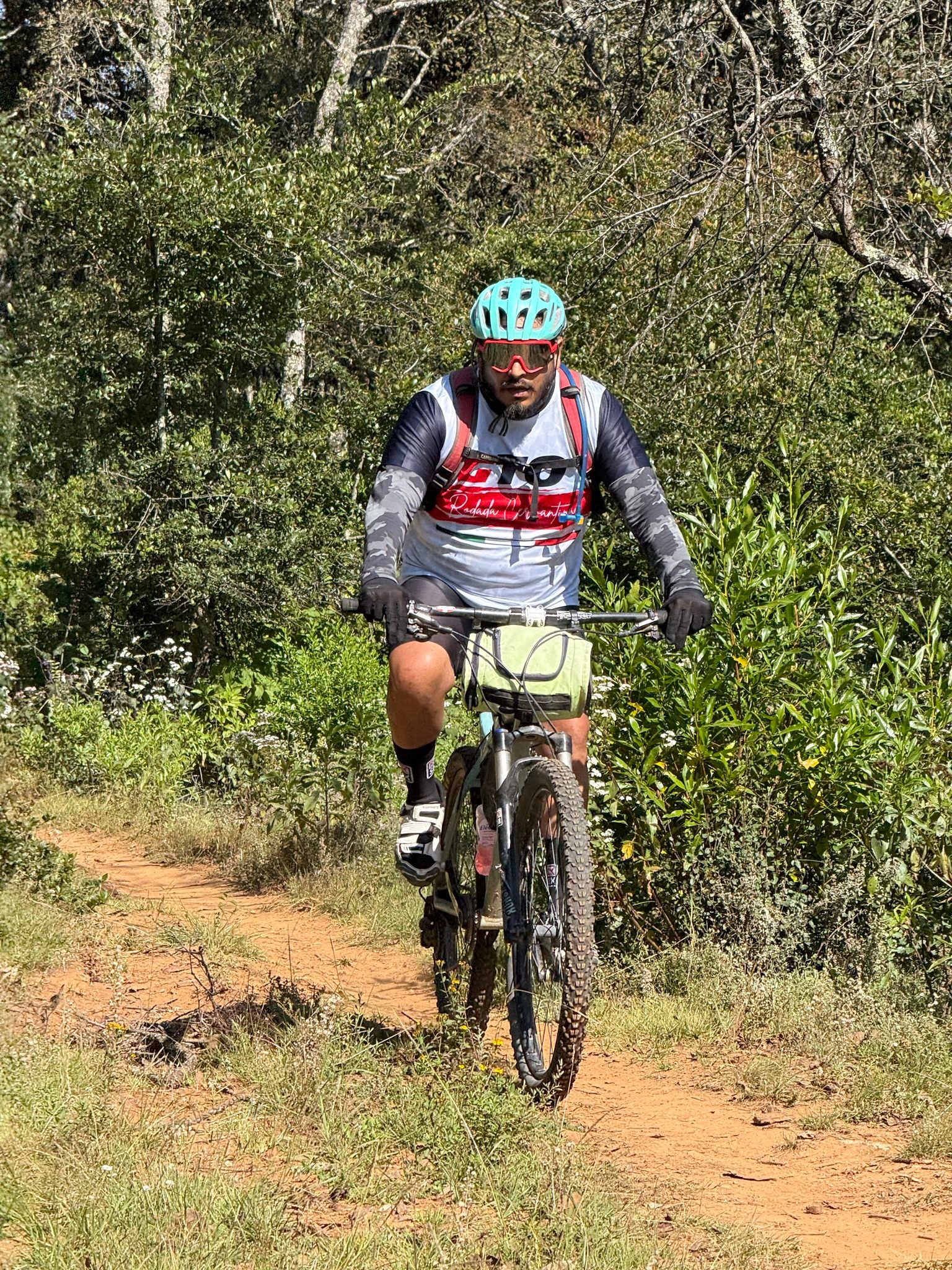 Ciclismo