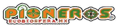 Pioneros logo